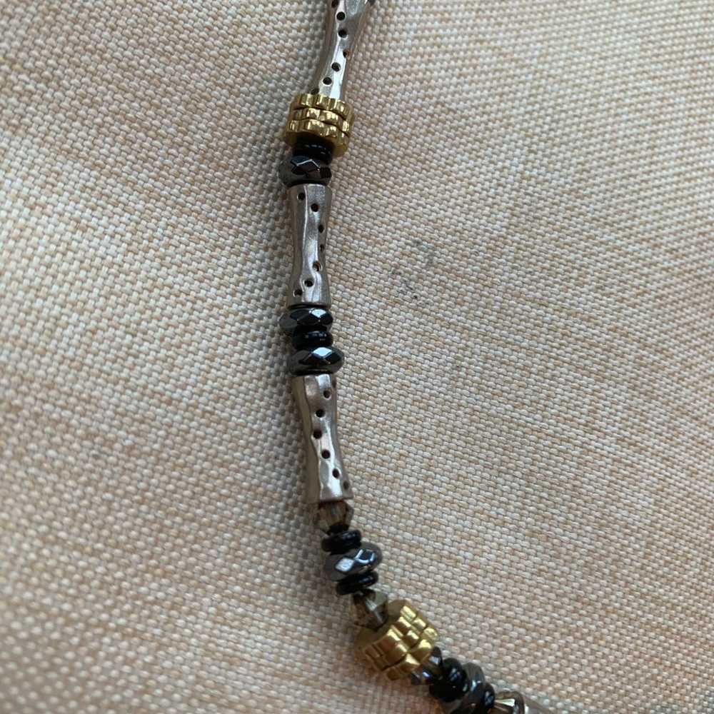On the Horizon Silpada Necklace